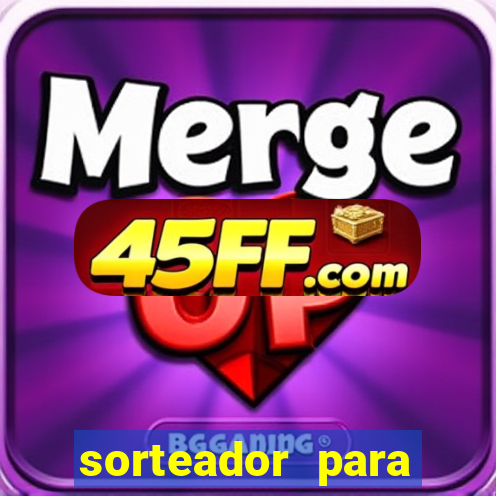 sorteador para bingo 75 bolas online